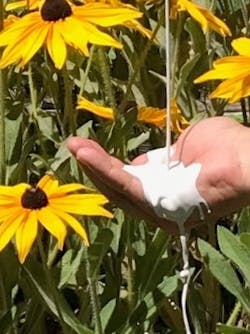 Magnesium hydroxide assists with solids settling in wastewater treatment and is safe for operators to handle. Magnesium hydroxide assists with solids settling in wastewater treatment and is safe for operators to handle.