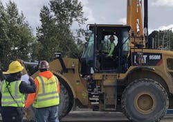 The city is involving specific community benefits programs to ensure an inclusive workforce during the project. The city is involving specific community benefits programs to ensure an inclusive workforce during the project.