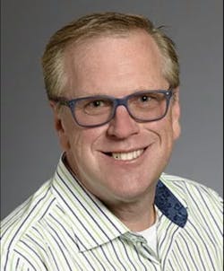 Dr. Shane Snyder, 2021 Clarke Prize Laureate. Dr. Shane Snyder, 2021 Clarke Prize Laureate.