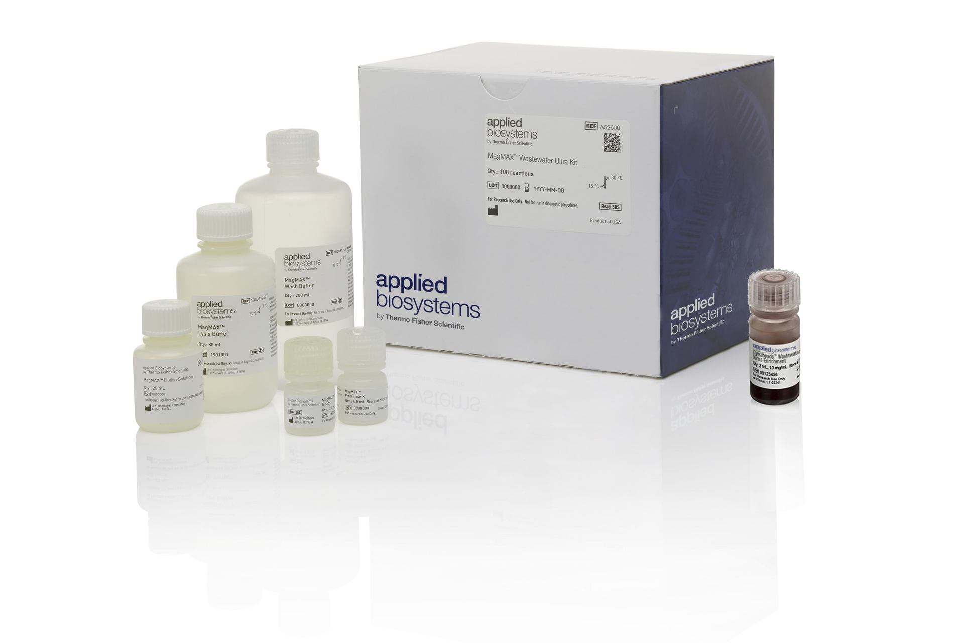 Thermo Fisher launches new wastewater testing kit for COVID19 WaterWorld