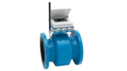 Able to provide maintenance-free operation and worldwide secure data transfer for up to 15 years, the Promag W 800 is designed precisely for remote areas. Able to provide maintenance-free operation and worldwide secure data transfer for up to 15 years, the Promag W 800 is designed precisely for remote areas.