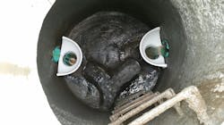 Drop Bowls are available with outlets ranging from 4” to 24” and are available to fit most round and flat walled structures. Drop Bowls are available with outlets ranging from 4” to 24” and are available to fit most round and flat walled structures.