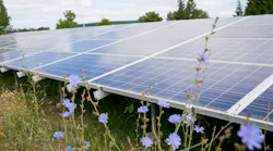 The City of Gresham’s Wastewater Facility is the first in the Pacific Northwest to generate the same amount of electricity as it consumes in a year.