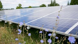 The City of Gresham’s Wastewater Facility is the first in the Pacific Northwest to generate the same amount of electricity as it consumes in a year. The City of Gresham’s Wastewater Facility is the first in the Pacific Northwest to generate the same amount of electricity as it consumes in a year.