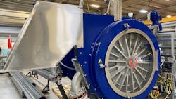 Getting the driest sludge can lead to the least amount of expenses for operation and transportation. Getting the driest sludge can lead to the least amount of expenses for operation and transportation.