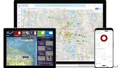 The utility's chosen programs eliminate manual data entry and significantly reduces administrative tasks. The utility's chosen programs eliminate manual data entry and significantly reduces administrative tasks.