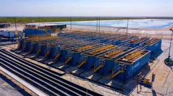 Breakwater Produced Water Recycling (Midland Basin).
