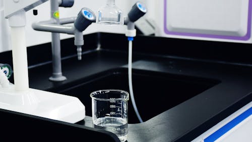 Water Testing Services Nyc