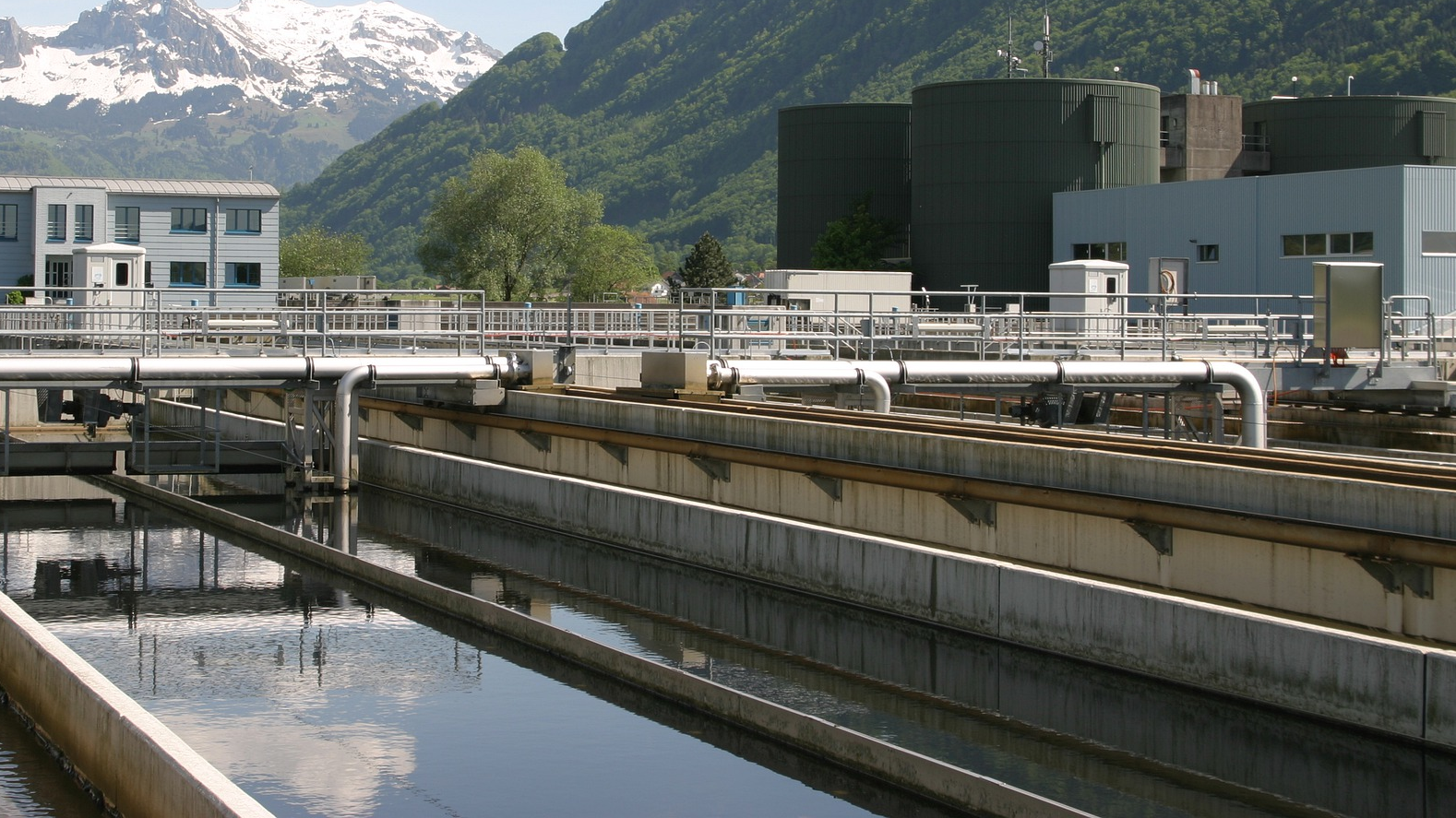 Sewage Treatment Plant 4337156 1920 618556ec46b93