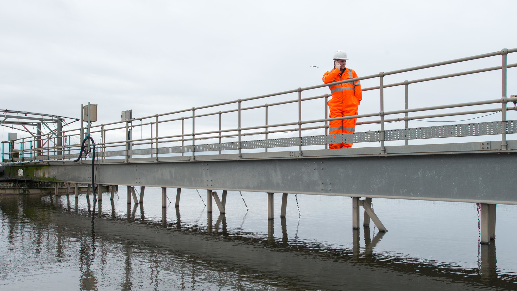 The Vigie Covid-19 solution is the most operational in Europe for quantifying SARS-CoV-2 in wastewater to date.