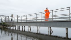 The Vigie Covid-19 solution is the most operational in Europe for quantifying SARS-CoV-2 in wastewater to date. The Vigie Covid-19 solution is the most operational in Europe for quantifying SARS-CoV-2 in wastewater to date.