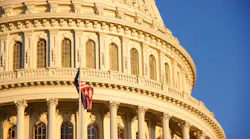 Congress passed the Infrastructure Investment and Jobs Act in November 2021. The legislation includes some of the largest investments in water infrastructure in decades.