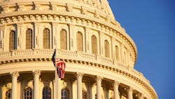 Congress passed the Infrastructure Investment and Jobs Act in November 2021. The legislation includes some of the largest investments in water infrastructure in decades. Congress passed the Infrastructure Investment and Jobs Act in November 2021. The legislation includes some of the largest investments in water infrastructure in decades.