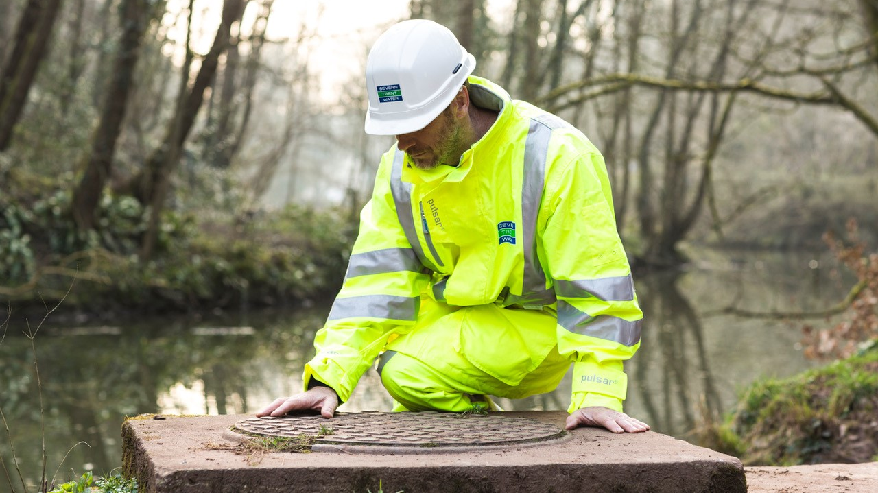 Water companies have seen a significant increase in hydraulic sewer flooding in the last five years. Models of population growth and climate change predict that this problem will increase in the future.