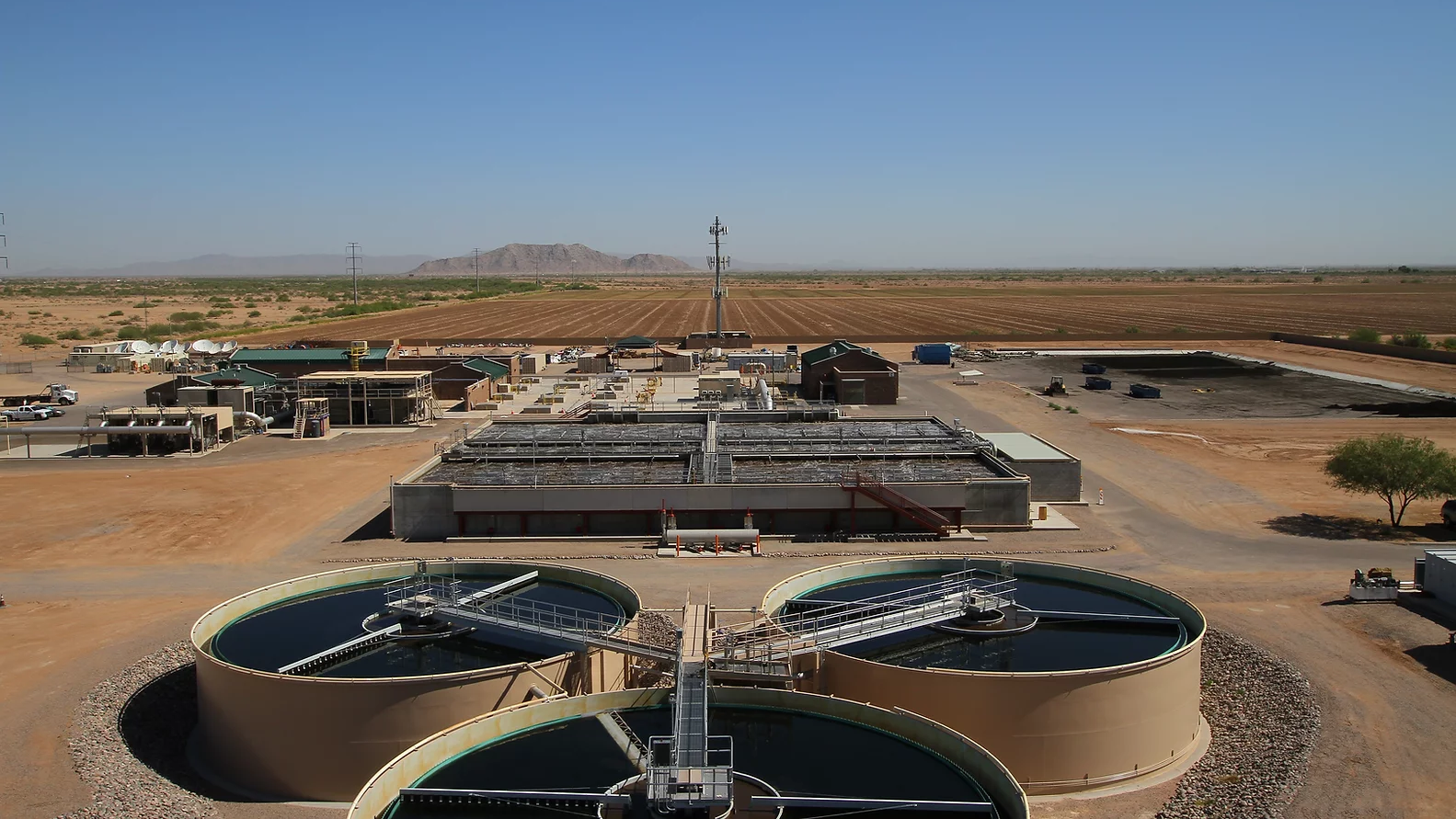 Long-term strategic planning has helped Arizona lower its water usage, even as the state&rsquo;s population increased over the last 30 years.