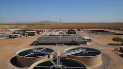 Long-term strategic planning has helped Arizona lower its water usage, even as the state’s population increased over the last 30 years. Long-term strategic planning has helped Arizona lower its water usage, even as the state’s population increased over the last 30 years.