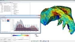 AR2Tech’s geostatistical library offers a state-of-the-art version of all foundational geostatistical algorithms, with a user interface to leverage the power of these algorithms. AR2Tech’s geostatistical library offers a state-of-the-art version of all foundational geostatistical algorithms, with a user interface to leverage the power of these algorithms.