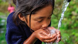 The goal of digital transformation is sustainable lifecycle water management. Currently, water hazards that impact public health and the environment are increasingly common due to budget constraints that limit water utilities’ ability to effectively maintain long-term assets. The goal of digital transformation is sustainable lifecycle water management. Currently, water hazards that impact public health and the environment are increasingly common due to budget constraints that limit water utilities’ ability to effectively maintain long-term assets.