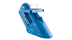 Laser Flow Blue Laser Flow Blue