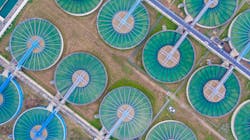 The IIJA includes hundreds of million of dollars for projects to make America’s water utilities more efficient and resilient against disasters. The IIJA includes hundreds of million of dollars for projects to make America’s water utilities more efficient and resilient against disasters.