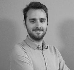 Loic Charpentier Wss Tp Team Member Members And Policy Officer Bw Loic Charpentier Wss Tp Team Member Members And Policy Officer Bw