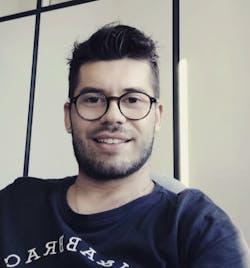 Mattia Ciampechini Cropped Mattia Ciampechini Cropped