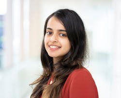 Tavishi Guleria Tavishi Guleria