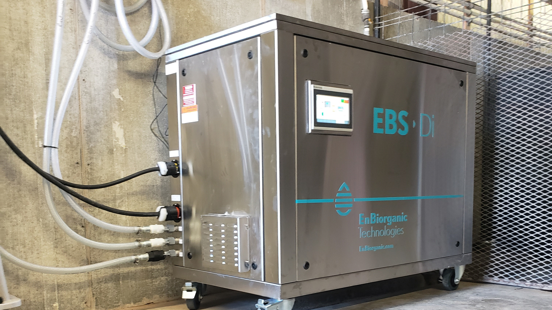 En Biorganic Technologies 61def5901fa5e