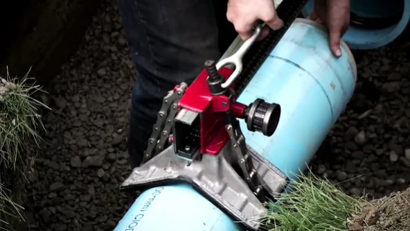 Pvc Pipe Tools
