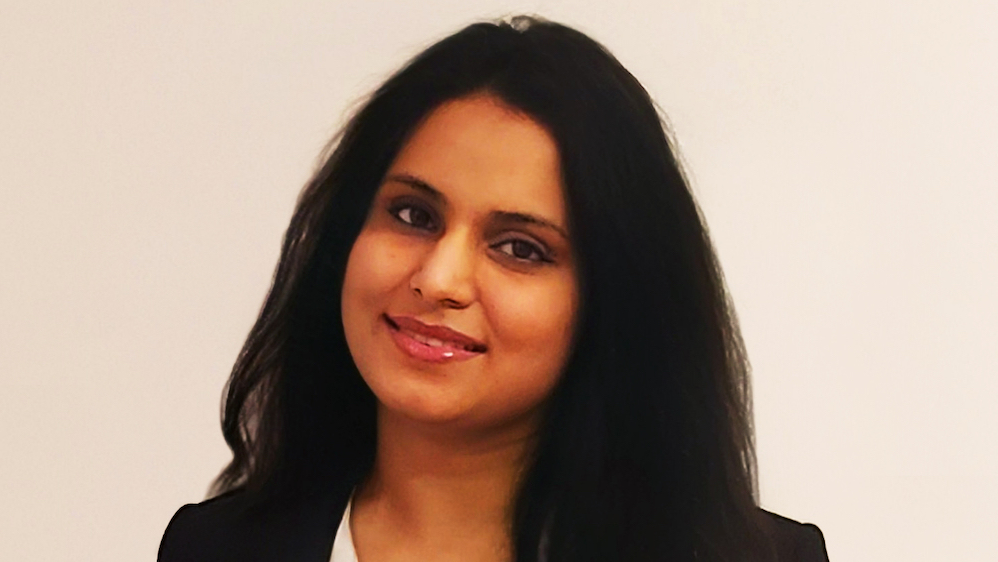 Madhavi Batchu Feb2022