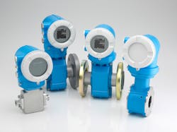 The Proline 10 product family is simple to use over its entire lifecycle, and it provides a high level of reliability and performance. The Proline 10 product family is simple to use over its entire lifecycle, and it provides a high level of reliability and performance.