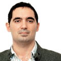 Joao Pita Cota