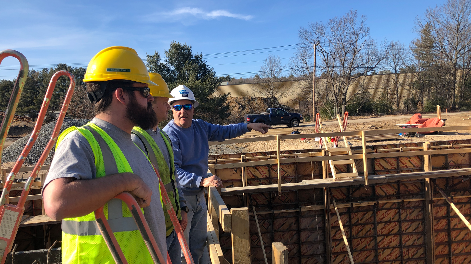 The Town of Franklin, Mass., operates eight booster pump stations, six water storage tanks, more than 2,000 hydrants, 157 miles of water main and approximately 9,000 water services &mdash; and all data about these assets are recorded and managed in an online platform.