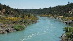 Sites Reservoir will capture and store stormwater flows from the Sacramento River for release primarily in dry and critical years. Sites Reservoir will capture and store stormwater flows from the Sacramento River for release primarily in dry and critical years.