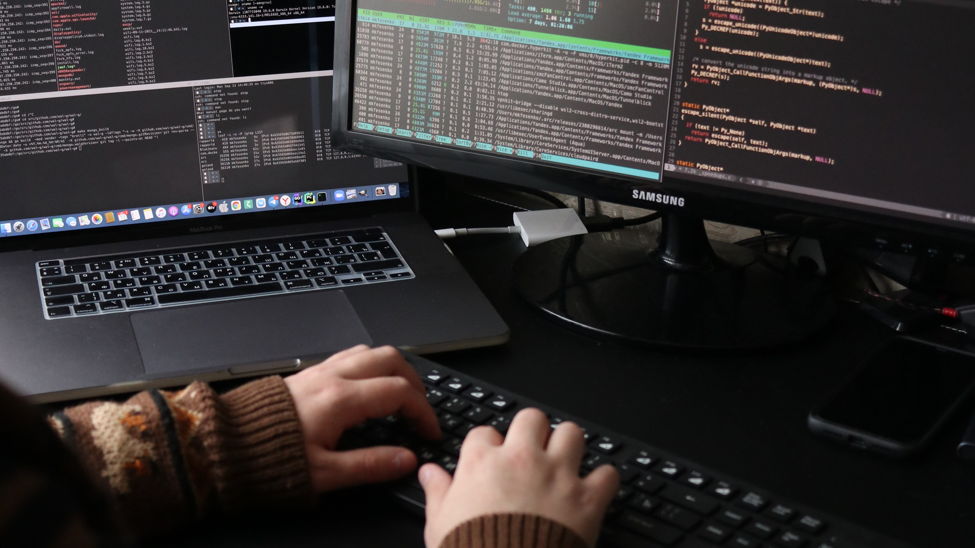 Mikhail Fesenko P6 Y Wrjhmjh M Unsplash 623cb621a1b0f