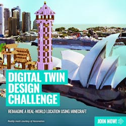 The design challenge's top 20 finalists will receive USD $500 each for their digital creations. The design challenge's top 20 finalists will receive USD $500 each for their digital creations.