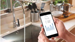 Badger Meter&rsquo;s EyeOnWater consumer engagement tool provides actionable water usage data for customers.