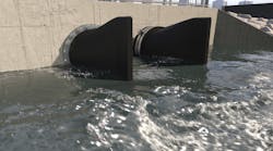 The Series 700 ProFlex™ check valve product line provides full port flow while defending against backflow. The Series 700 ProFlex™ check valve product line provides full port flow while defending against backflow.