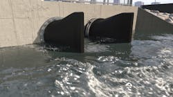 The Series 700 ProFlex™ check valve product line provides full port flow while defending against backflow. The Series 700 ProFlex™ check valve product line provides full port flow while defending against backflow.