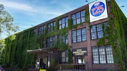 Reed has remained a landmark for Erie, Pa., in its historic building at 1425 West 8th Street. Reed has remained a landmark for Erie, Pa., in its historic building at 1425 West 8th Street.