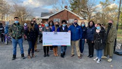 By investing money, time, and energy into community-centered organizations and programs, utilities can go above and beyond to serve their communities. By investing money, time, and energy into community-centered organizations and programs, utilities can go above and beyond to serve their communities.