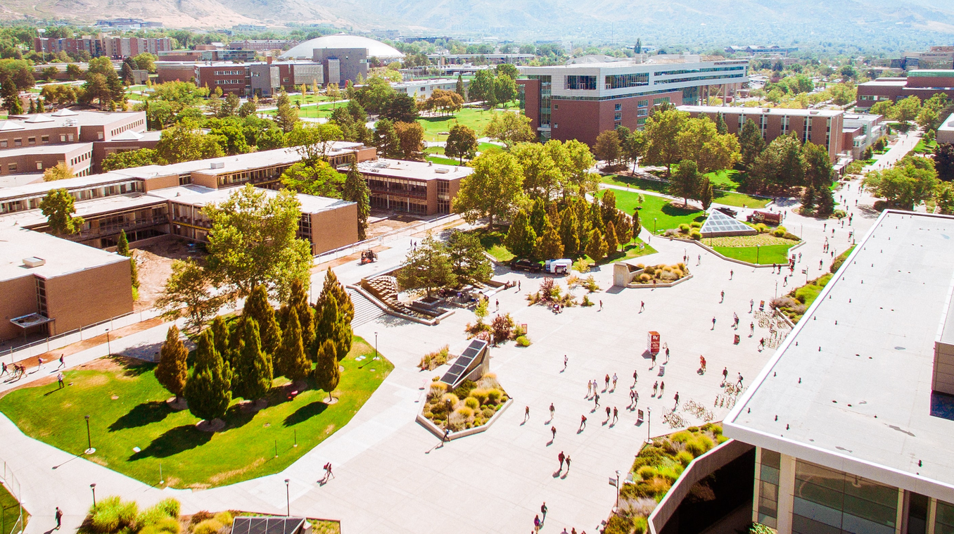 Photo by Parker Gibbons on Unsplash.