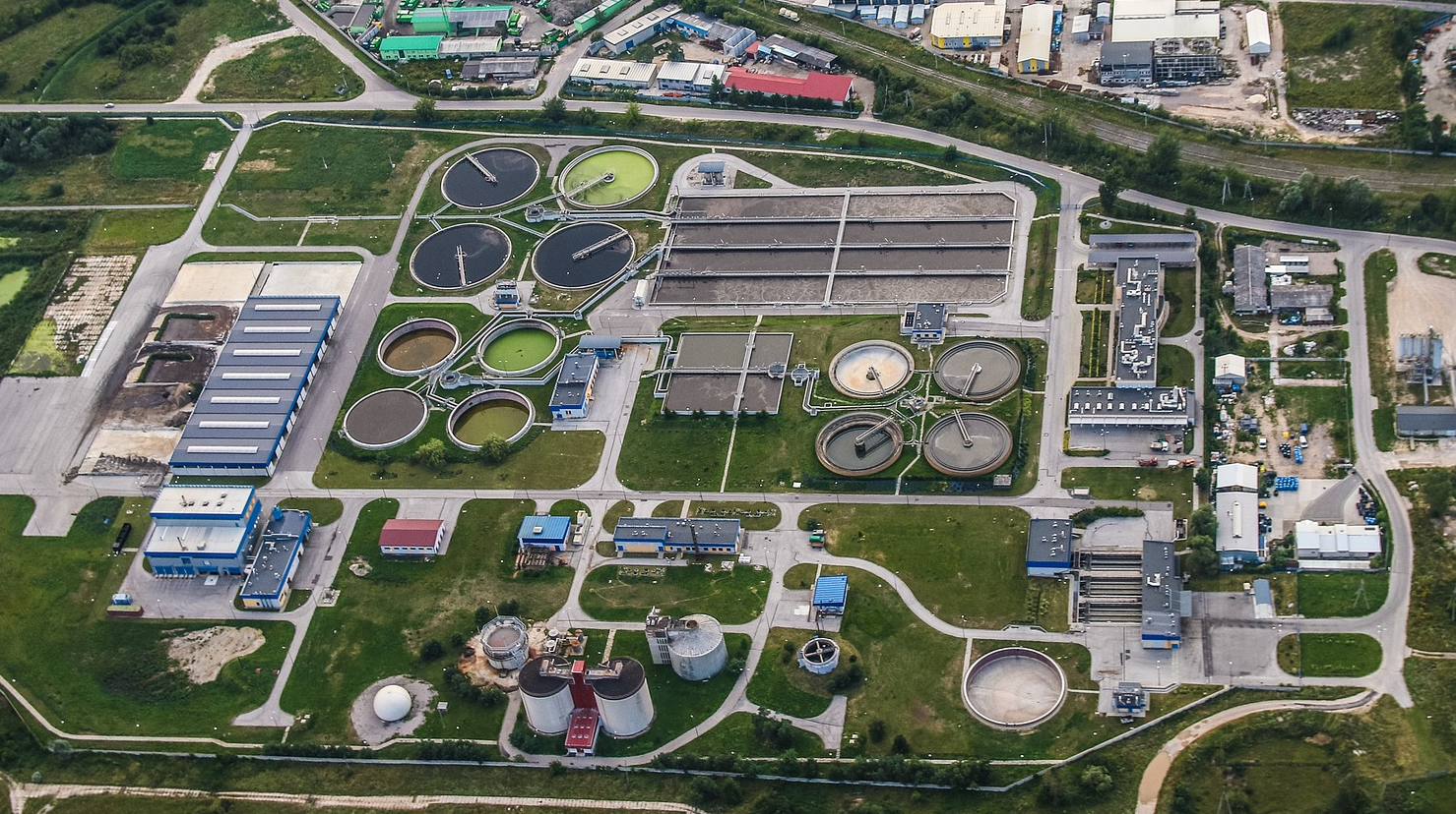 Treatment Plant Wastewater 2826987 1920 625823b3a378a