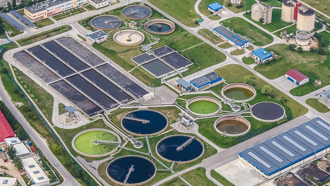 Studies explore biofiltration's odor management WaterWorld