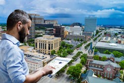 BEACON SaaS provides utilities with powerful, easy-to-use tools to help with conservation efforts. BEACON SaaS provides utilities with powerful, easy-to-use tools to help with conservation efforts.