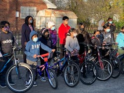 Although specific needs will differ from area to area, some of the most impactful engagements are those that support the development of young adults and children. Although specific needs will differ from area to area, some of the most impactful engagements are those that support the development of young adults and children.