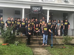 A long-term commitment enhances the relationship between a utility and its customers — while also helping employees witness the impact of their employer’s efforts firsthand. A long-term commitment enhances the relationship between a utility and its customers — while also helping employees witness the impact of their employer’s efforts firsthand.