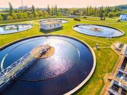 Many water and wastewater facilities look for ways to boost energy efficiency while minimizing harmonic distortions. Many water and wastewater facilities look for ways to boost energy efficiency while minimizing harmonic distortions.