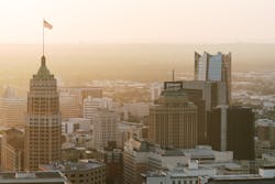 AWWA’s Annual Conference and Exposition will once again be gathering in-person this year in San Antonio while also featuring a robust, live virtual component. AWWA’s Annual Conference and Exposition will once again be gathering in-person this year in San Antonio while also featuring a robust, live virtual component.