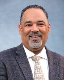 With over 30 years of water industry experience, Reed will support West Basin's water resiliency goals. With over 30 years of water industry experience, Reed will support West Basin's water resiliency goals.